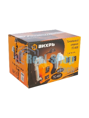 Точильный станок Вихрь ТС-400