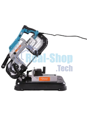 Пила ленточная Sturm! BSM3314P 1400W