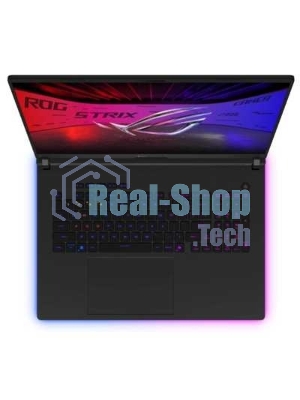 Ноутбук ASUS ROG Strix SCAR 18 G835LW-SA037 18