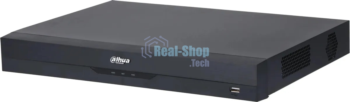 Видеорегистратор наблюдения Dahua DH-XVR5216AN-I3/T