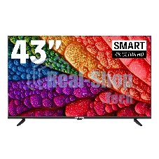 Телевизор Soundmax 43