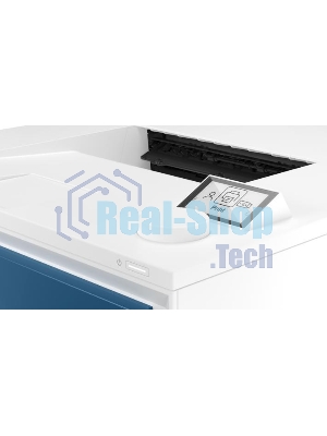 Принтер лазерный HP Color LaserJet Pro 4203dn (4RA89A), A4, цветной, печ. 33 стр/мин., 600x600 dpi, USB, Ethernet RJ-45