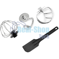 Кухонная машина Vitek VT-4114 (MC) красный