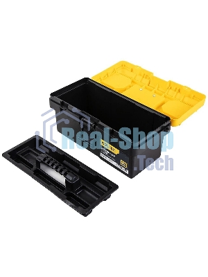 Ящик для инструментов Deli DL-TC240 360 х 160 х 180 мм