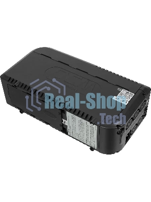 Источник бесперебойного питания Powercom Imperial IMD-625AP 375Вт 625ВА черный