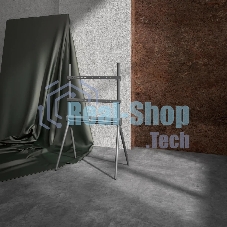 Подставка для телевизора Cactus CS-ST2946GY темно-серый, 49