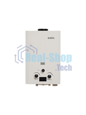 Водонагреватель Oasis OR-20W 20кВт(б)