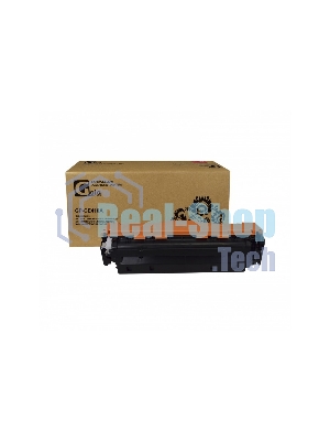 Картридж лазерный GalaPrint GP-CE410A (№305A) черный (2200 стр) для HP Color LaserJet Pro M351/Pro 400 color MFP M475dn/M475dw/Pro 400 color M451dn/M451dw/M451nw