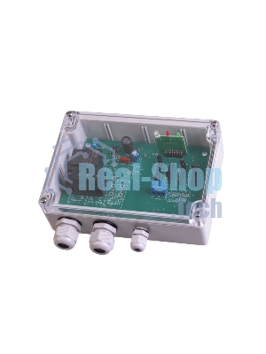Терморегулятор Rexant TermoStat Pipe 40A IP65