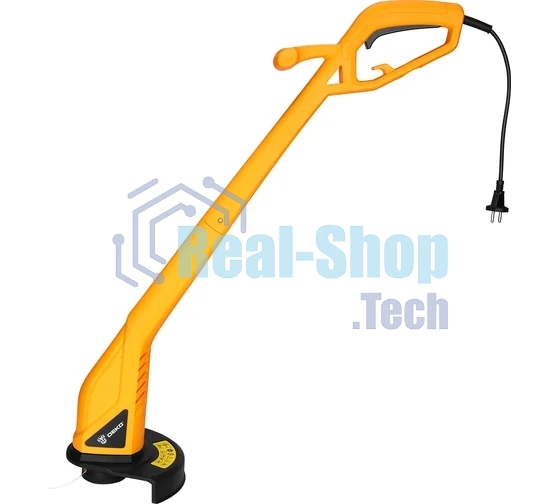 Триммер электрический Deko DKTR450, от сети, 450 Вт