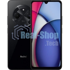 Смартфон Xiaomi Redmi A3 Pro 4/128Gb черный