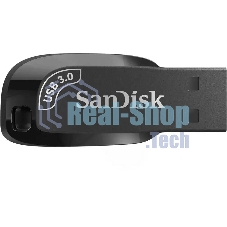 Флешка USB Sandisk 64Gb Shift Ultra SDCZ410-064G-G46 USB3.0 черный