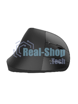 Мышь беспроводная Jlab JBuds Ergonomic с функцией подзарядки, Link USB- A