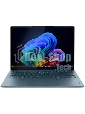 Ноутбук Lenovo Yoga Slim7 14AKP10 Ryzen AI 5 340 16Gb SSD1Tb AMD Radeon 840M 14
