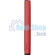 Мобильный телефон Nokia 105 TA-1557 DS EAC1 красный