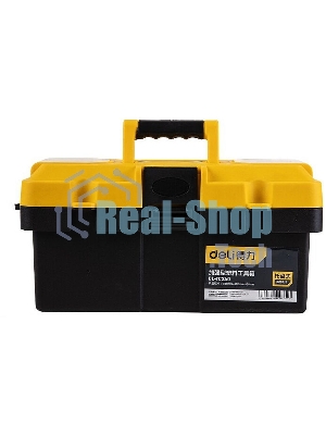 Ящик для инструментов Deli DL-TC240 360 х 160 х 180 мм