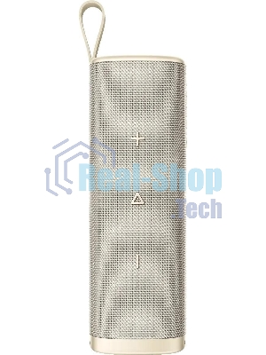 Портативная колонка XIAOMI Sound Outdoor S29H-GL Gold (QBH4370GL)