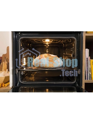 Встраиваемая электрическая духовка 60 см Gorenje BOSB6737E06X