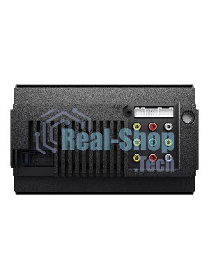 Автомагнитола Prology MPV-370, 2 DIN, 7