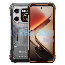 Смартфон Blackview Xplore 1 12/256Gb, оранжевый