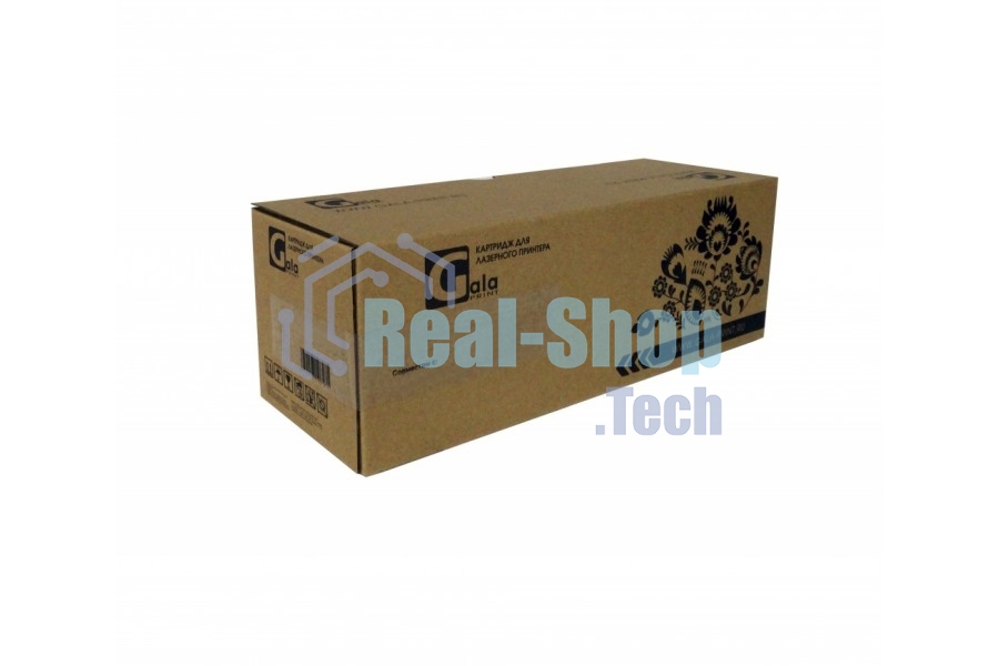 Картридж GalaPrint GP-106R03535 пурпурный (8000 стр) для Xerox Versalink C400/C405