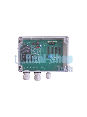 Терморегулятор Rexant TermoStat Pipe 40A IP65