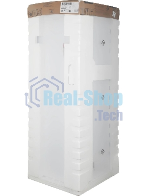 Морозильная камера Hotpoint HFZ 5171 W, белый, 250л, 5 ящиков