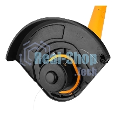 Триммер электрический Deko DKTR450, от сети, 450 Вт