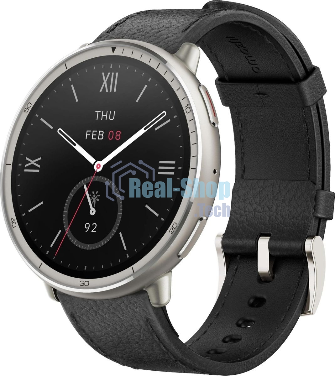 Умные часы Amazfit Active 2R Premium A2437, 1.32