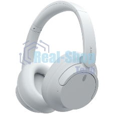 Наушники SONY WH-CH720N белый