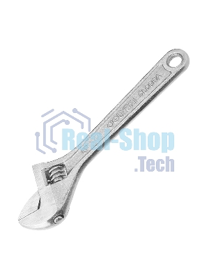 Разводной ключ Deli DL006A 6