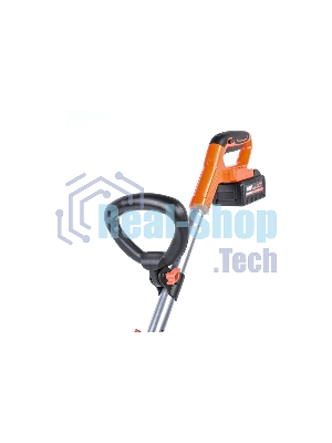 Снегоуборщик аккумуляторный ручной PATRIOT PE 4141 LCT 40V 1АКБ 4Ah + З\У в комплекте