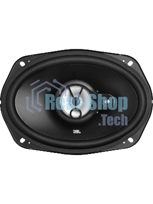 Автоколонки JBL STAGE1 9631 6