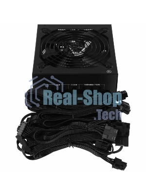 Блок питания Aerocool/Formula 1000W Retail KCAS PLUS 1000GM, 80 PLUS Gold, ATX v2.4, модульный, fan 14cm, 6x PCI-E [6+2-Pin], 10x SATA, 6x MOLEX