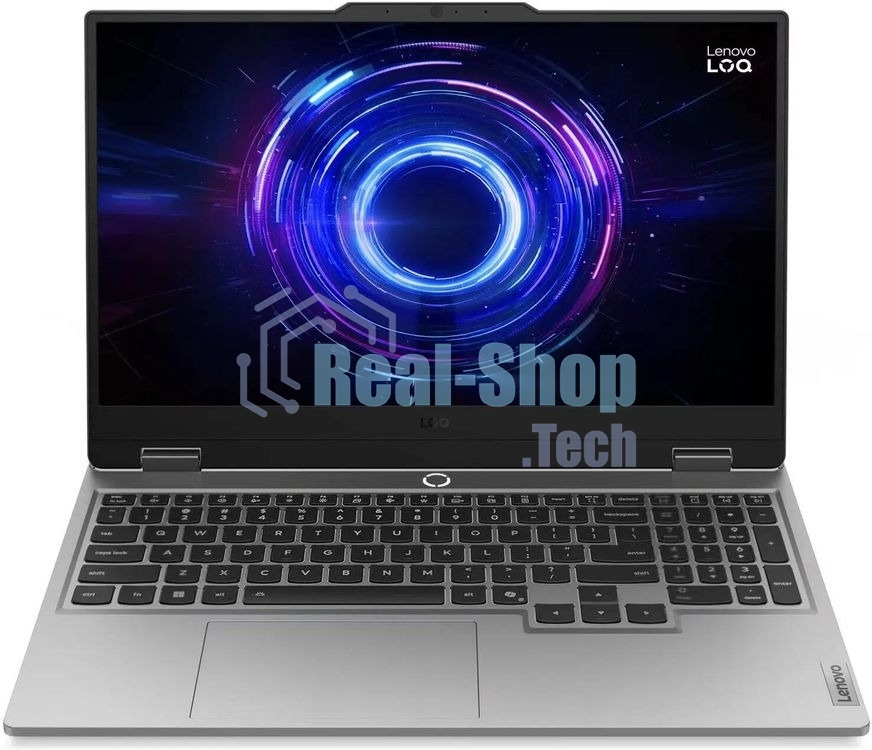 Ноутбук Lenovo LOQ 15IRX10/15.6