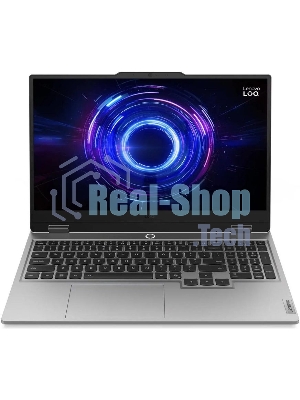 Ноутбук Lenovo LOQ 15IRX10/15.6