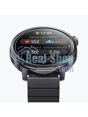 Смарт-часы KOSPET ORB Graphite Grey