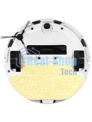Робот-пылесос Karcher RVC 3 Comfort белый, 2600 мАч Li-Ion, уборка сухая/влажная, пылесборник контейнер 0.5 л