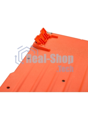Клавиатура Oklick 710G черный/серый USB Multimedia