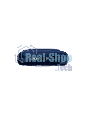 Мобильный телефон Maxvi B21ds up синий