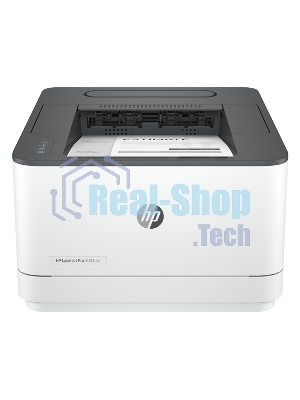 Принтер лазерный HP LaserJet Pro 3003dw (3G654A), A4, ч/б, печ. 33 стр/мин., 1200x1200 dpi, Ethernet (RJ-45), USB 2.0, Wi-Fi