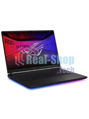 Ноутбук ASUS ROG Strix SCAR 18 G835LW-SA037 18