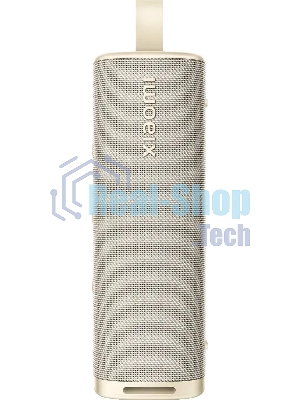 Портативная колонка XIAOMI Sound Outdoor S29H-GL Gold (QBH4370GL)