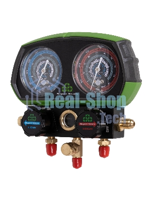 Станция манометрическая Ballu Super Stars ST-B268