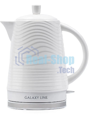 Чайник электрический Galaxy GL 0508