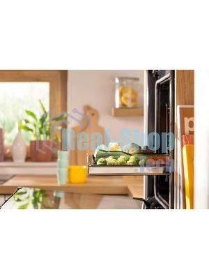 Встраиваемая электрическая духовка 60 см Gorenje BOSB6737E06X