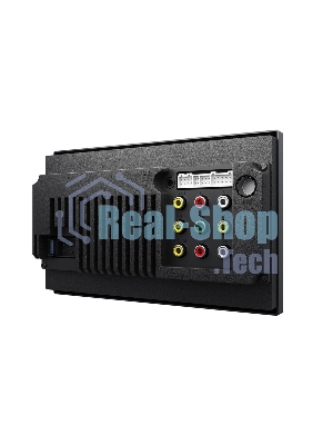 Автомагнитола Prology MPV-370, 2 DIN, 7