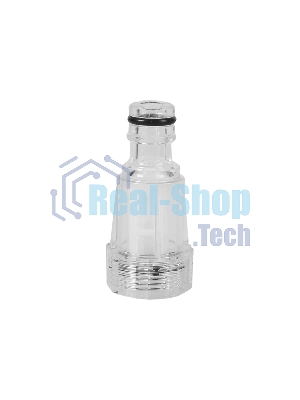 Мойка высокого давления Huter W105-GS 70/8/4 1400 вт, 105 бар, расход=342 л/час, вход=0,4 бар