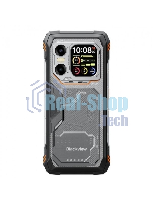Смартфон Blackview Xplore 1 12/256Gb, оранжевый