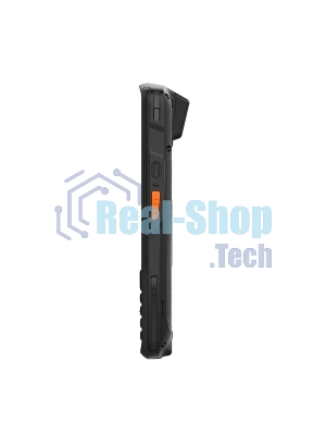 Терминал сбора данных UROVO CT48S 2D Imager Urovo SE2030, 4 гб/64 гб, Android 12, USB, Bluetooth, WiFi, NFС, GSM, 4G LTE, GPS, SIM-карта, 3G LTE, 4.0